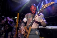 EAT THE TURNBUCKLE